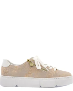 Rieker Rosa Sneakers