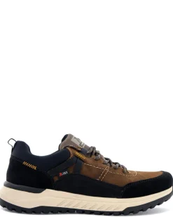Rieker Sport Brun Sneakers