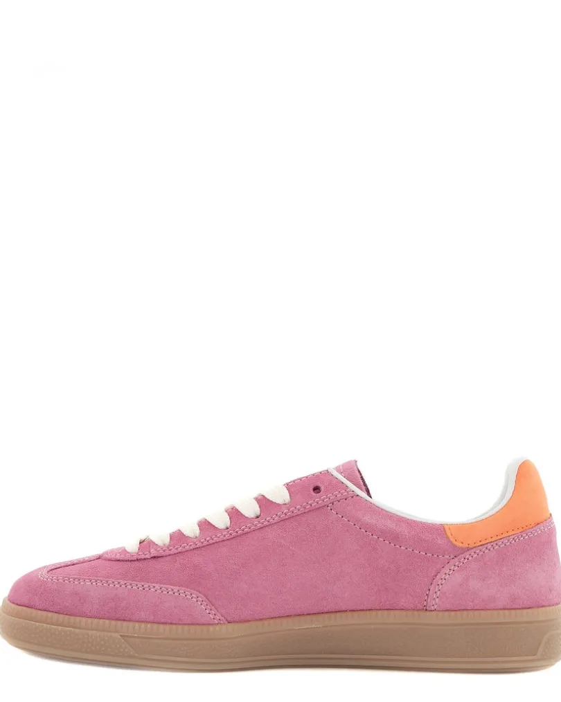 Rieker Sport Rosa Sneakers