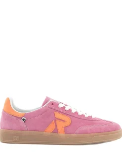 Rieker Sport Rosa Sneakers