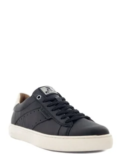 Rieker Sport Svart Sneakers