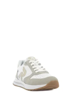 Rieker Sport Vit Sneakers