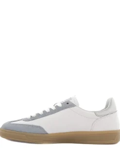 Rieker Sport Vit Sneakers