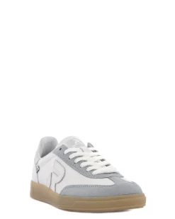 Rieker Sport Vit Sneakers