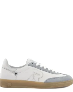 Rieker Sport Vit Sneakers