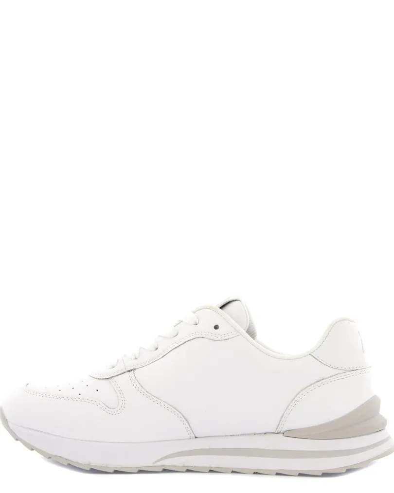 Rieker Sport Vit Sneakers