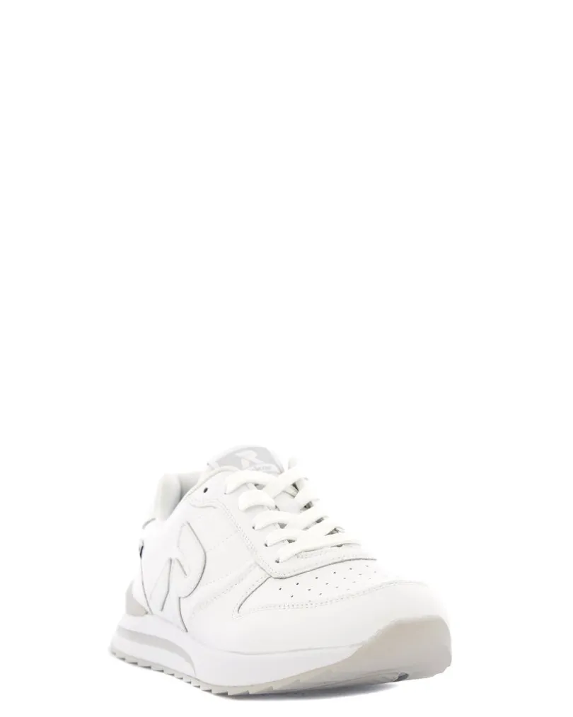 Rieker Sport Vit Sneakers