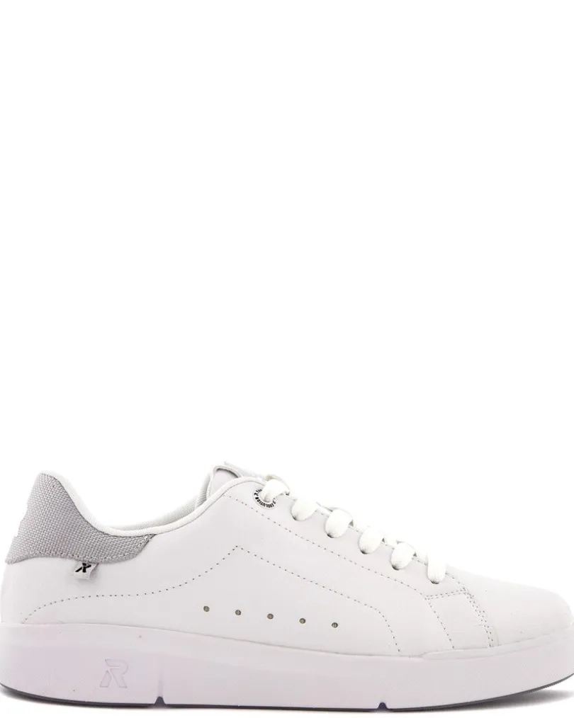 Rieker Sport Vit Sneakers