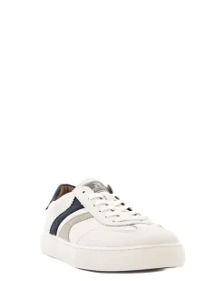 Rieker Sport Vit Sneakers
