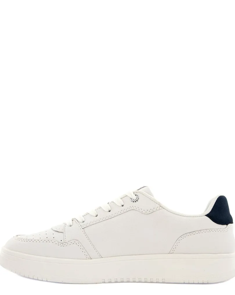 Rieker Sport Vit Sneakers