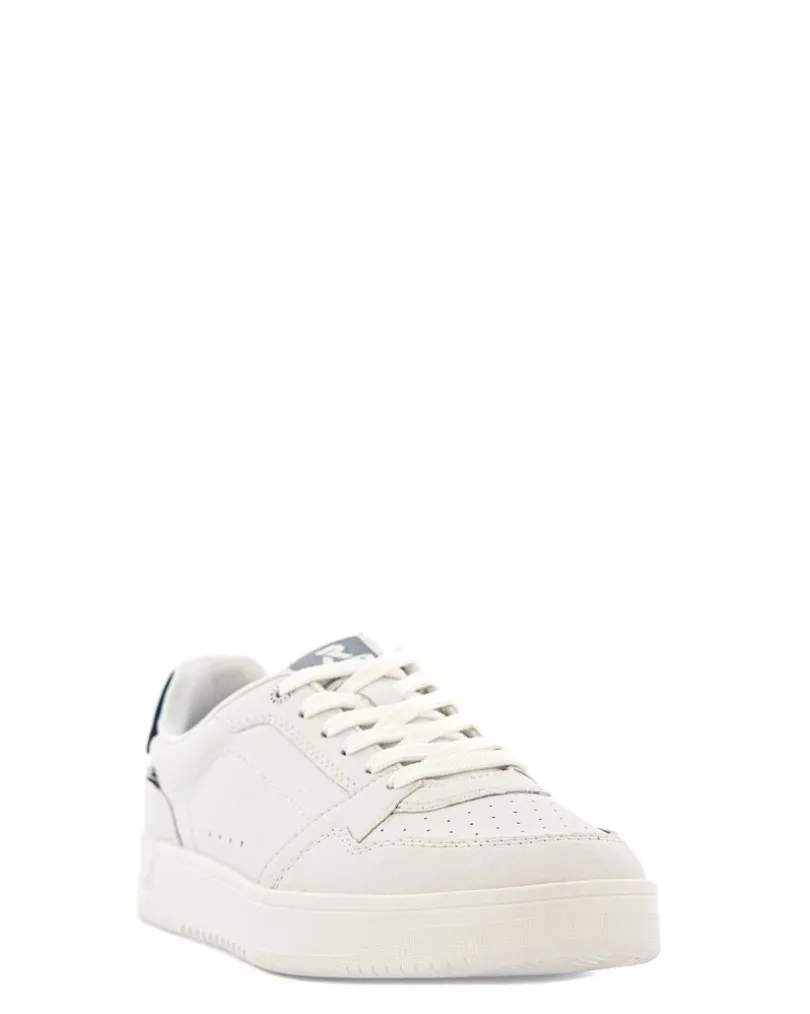 Rieker Sport Vit Sneakers