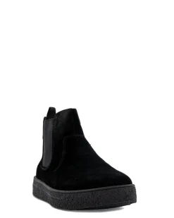 Rieker Svart Boots