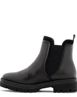 Rieker Svart Boots
