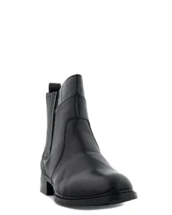 Rieker Svart Boots