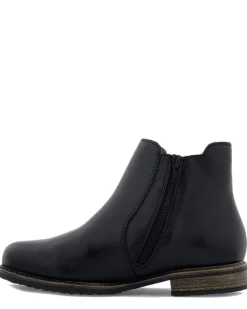 Rieker Svart Boots