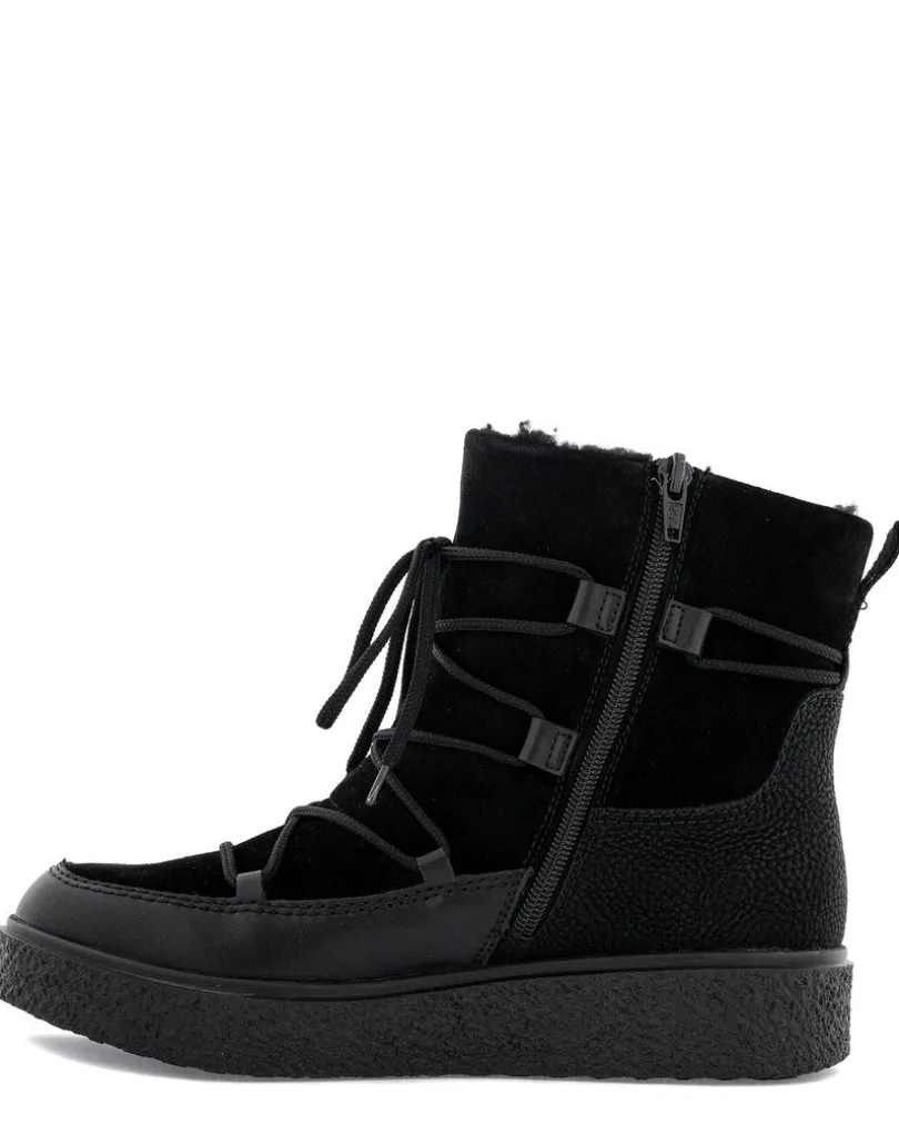 Rieker Svart Boots