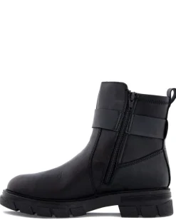 Rieker Svart Boots
