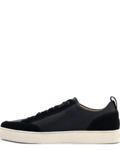 Rieker Svart Sneakers