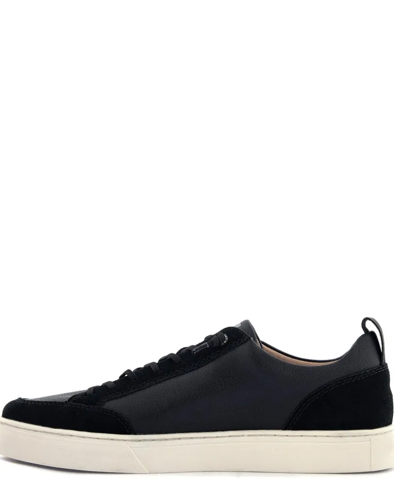 Rieker Svart Sneakers
