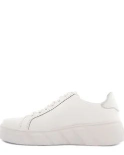 Rieker Vit Sneakers
