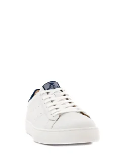 Rieker Vit Sneakers